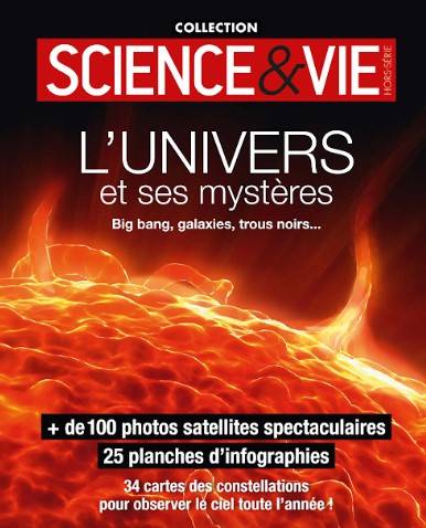 L'Univers et ses mystères