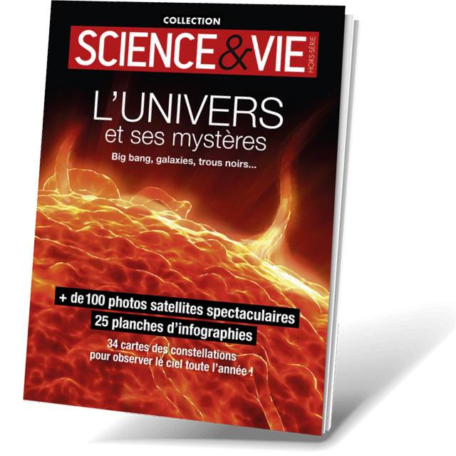 L'Univers et ses mystères