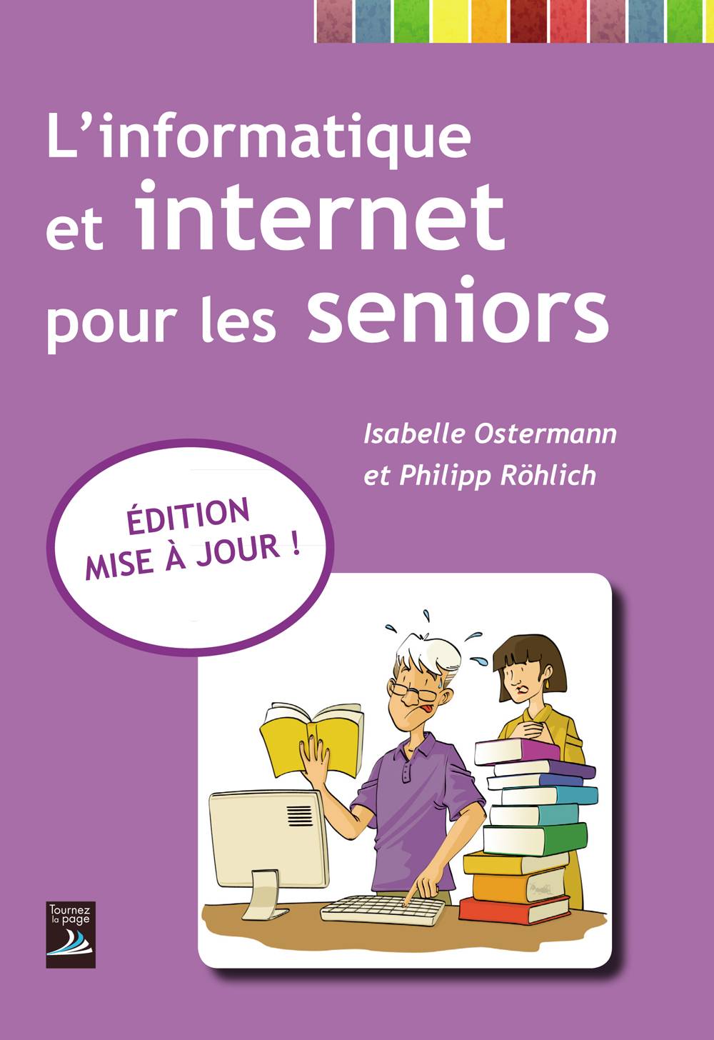 L'informatique et internet  pour les seniors