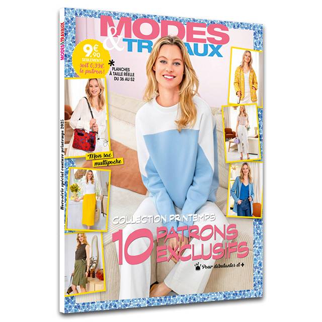 Hors-série Couture n°46- PRINTEMPS 2025