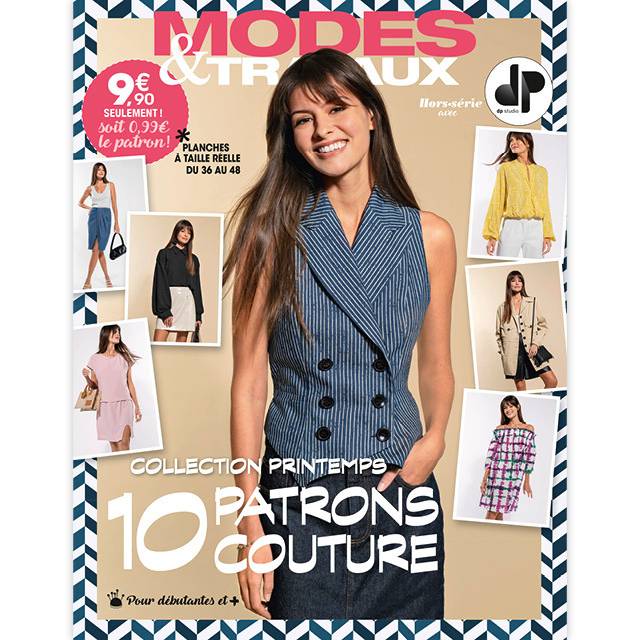 Hors-série Couture n°43 - DP Studio