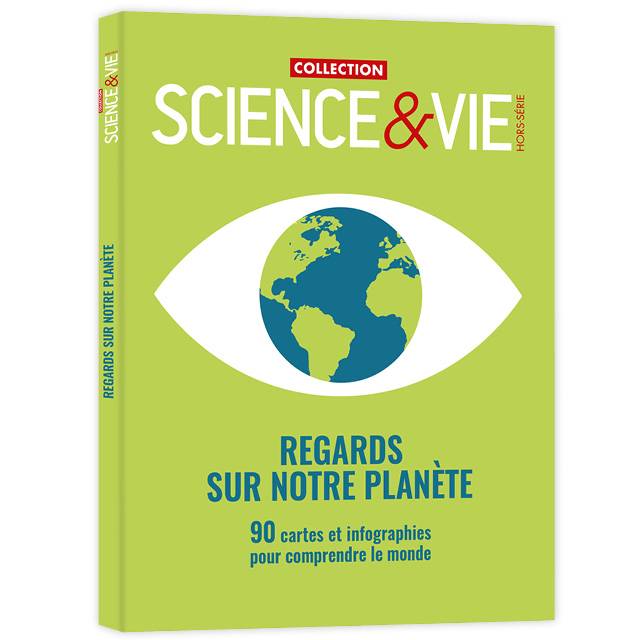 Regards sur notre planète