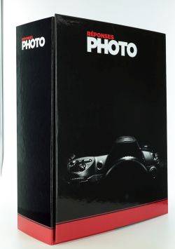 Reliure Réponses Photo