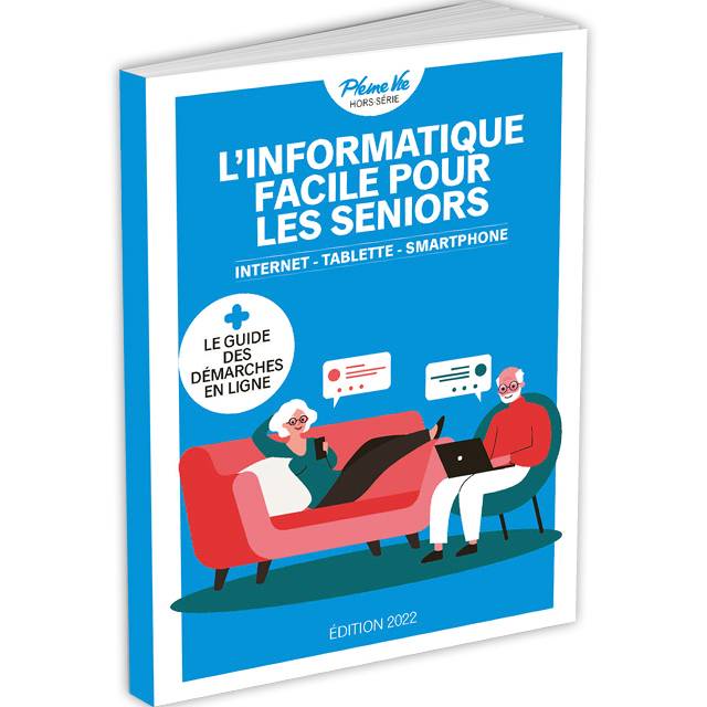 L'informatique facile pour les seniors