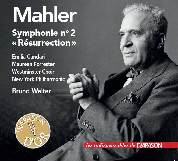 Indispensable n°127 : Mahler