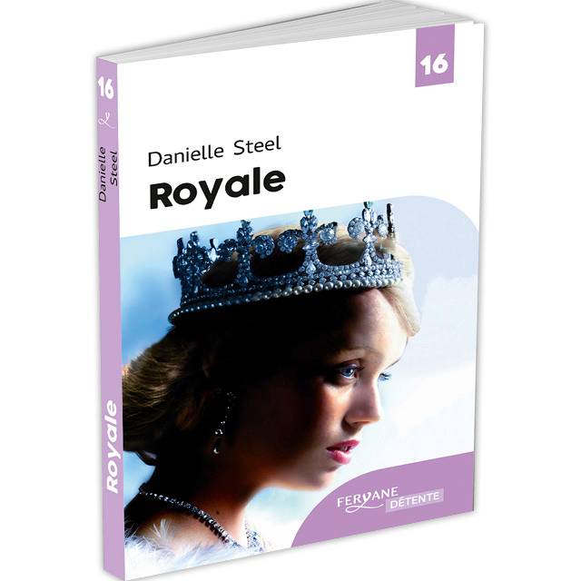 "Royale" Danielle Steel