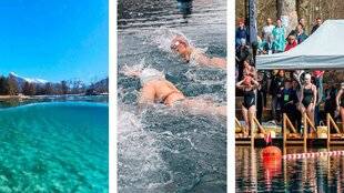 Sport Stratégies 821 2e ÉDITION DU DÉFI DU LAC BLEU LES 15 & 16 MARS 2025