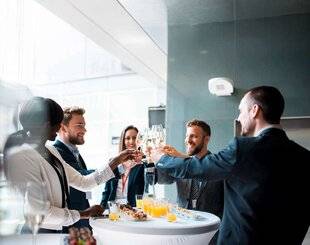Sport Stratégies 827 CHIFFRES SPÉCIAUX « HOSPITALITÉ »