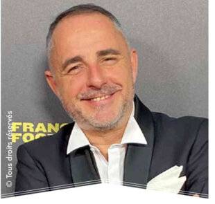 Sport Stratégies 827 VINCENT PAOLINI : « DÈS LA SIGNATURE DU PREMIER CONTRAT, LE LENDEMAIN, UN LIVREUR UPS SONNE À VOTRE PORTE… »