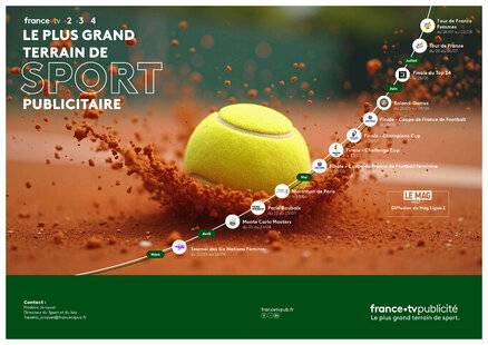 Sport Stratégies 827 france.tvpublicité