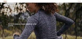 Sport Stratégies 827 STRAVA RELÈVE DE NOUVELLES TENDANCES RUNNING DEPUIS LE COVID