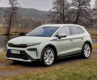Sport Stratégies 828 L'ELROQ : SUV ÉLECTRIQUE FAMILIAL IDÉAL EN VILLE