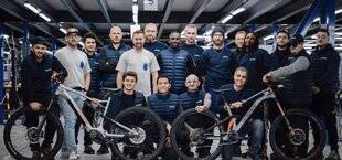 Sport Stratégies 828 LAPIERRE : « EN 2023, LES VAE REPRÉSENTAIENT ENVIRON 30 % DES VENTES TOTALES »