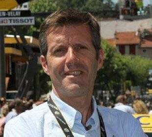 Sport Stratégies 828 PIERRE-YVES THOUAULT (A.S.O.) : « NOUS PRÉPARONS LE TOUR SUR TROIS ANS »