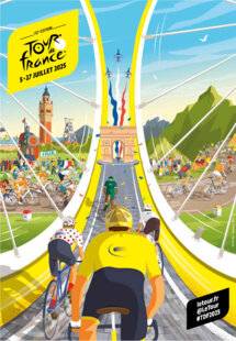 Sport Stratégies 828 LES COULISSES DE LA DIFFUSION DU TOUR DE FRANCE