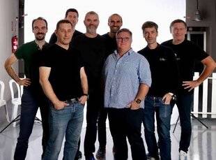 Sport Stratégies 828 VROOM PRODUCTIONS, L'IMAGE AU SERVICE DU SPORT