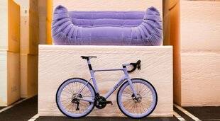 Sport Stratégies 828 ORIGINE/LIGNE ROSET : LA RENCONTRE DE L'ART ET DE LA PERFORMANCE