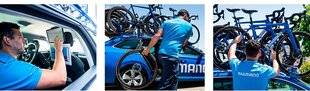 Sport Stratégies 828 PARIS-ROUBAIX & SHIMANO : L'ACTIVATION AU SERVICE DE LA FIABILITÉ