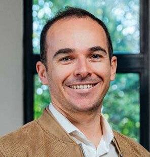 Sport Stratégies 828 FLORENT CARRIO, CO-FONDATEUR DE NUTRIPURE : « NOUS SOMMES CONVAINCUS QU'IL EST ESSENTIEL DE MENER UNE PÉDAGOGIE AUTOUR DES COMPLÉMENTS ALIMENTAIRES EN GÉNÉRAL »