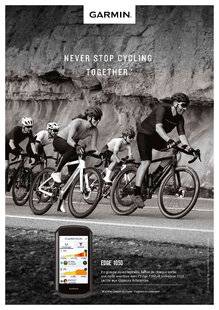 Sport Stratégies 828 GARMIN