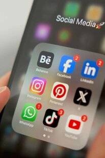 Sport Stratégies 829 LE MEILLEUR MOMENT POUR PUBLIER SUR LES RÉSEAUX SOCIAUX ?