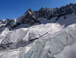 Sport Stratégies 830 LES ALPES FACE AU CHANGEMENT CLIMATIQUE : 5 ENSEIGNEMENTS CLÉS POUR LES ACTEURS ÉCONOMIQUES