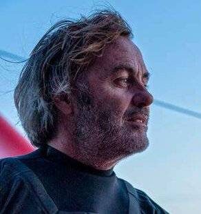 Sport Stratégies 830 YANNICK BESTAVEN PRÊT À REBONDIR APRÈS MAÎTRE COQ