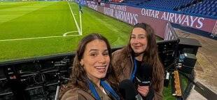 Sport Stratégies 830 AMOS SPORT BUSINESS SCHOOL, PARTENAIRE OFFICIEL DU PARIS SAINT-GERMAIN FÉMININES