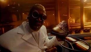 Sport Stratégies 831 NIKE X MIDJOURNEY : QUAND L'IA PROPULSE LA CRÉATIVITÉ SPORT BUSINESS