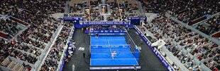 Sport Stratégies 831 ALPINE PARIS MAJOR : LA FFT MET LES BOUCHÉES DOUBLES POUR FAIRE RAYONNER LE PADEL