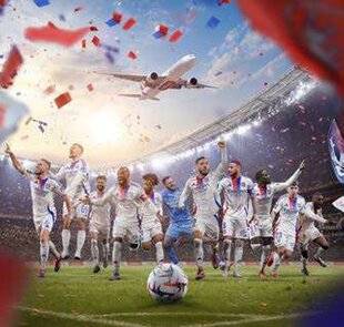 Sport Stratégies 831 EMIRATES POURSUIT AVEC L'OL JUSQU'EN 2030