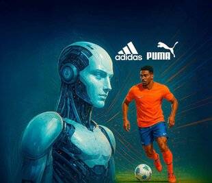 Sport Stratégies 831 IA & SPORT : L'HEURE DU RÉALISME AUGMENTÉ AVEC MIDJOURNEY