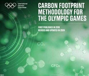 Sport Stratégies 831 RÉDUIRE L'EMPREINTE CARBONE DES JEUX OLYMPIQUES : UNE IMPÉRATIVE STRATÉGIE CLIMAT POUR LES ACTEURS DU SPORT BUSINESS