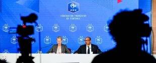 Sport Stratégies 832 LA FIN DE LA LFP : UNE RÉVOLUTION POUR LE FOOTBALL FRANÇAIS