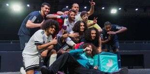 Sport Stratégies 832 « CETTE COMPÉTITION CRÉE UNE VRAIE COMMUNAUTÉ AUTOUR DU SPORT, DU DIVERTISSEMENT ET DE LA CULTURE », LAURÈNE DEBESSE, DIRECTRICE MARKETING DE DELIVEROO FRANCE