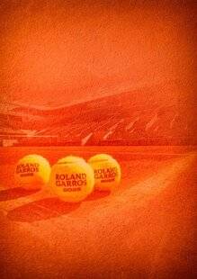 Sport Stratégies 833 LES CHIFFRES ROLAND-GARROS