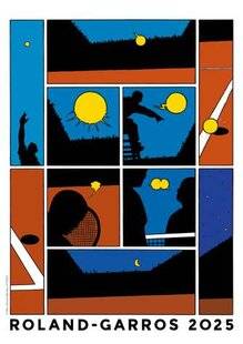 Sport Stratégies 833 LA BANDE DESSINÉE À L'AFFICHE DE RG