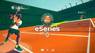Sport Stratégies 833 ROLAND-GARROS ESERIES BY RENAULT : LA PERCÉE DANS LE GAMING