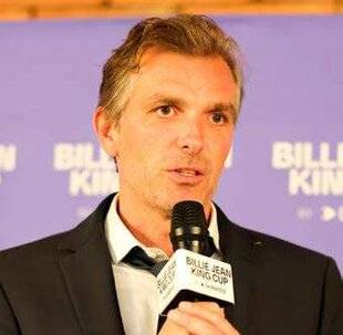 Sport Stratégies 833 TENNIS CHANNEL DÉBARQUE EN FRANCE : LA PREMIÈRE CHAÎNE 100 % TENNIS, GRATUITE ET INTERACTIVE