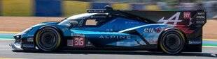 Sport Stratégies 835 ALPINE & LES 24 HEURES DU MANS : ACTIVER L'ENDURANCE À LA FRANÇAISE