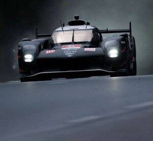 Sport Stratégies 835 LES PARTENAIRES PREMIUM DES 24 HEURES DU MANS