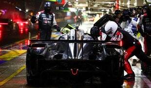Sport Stratégies 835 24 HEURES DU MANS 2025 : UNE ÉDITION PLUS VIVANTE QUE JAMAIS