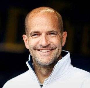 Sport Stratégies 835 MATHIAS KIPP : « POUR GOODYEAR, CONCOURIR DANS LE MONDE DE L'ENDURANCE EST ÉGALEMENT LE MEILLEUR ENDROIT POUR TESTER DE NOUVELLES TECHNOLOGIES »