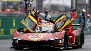 Sport Stratégies 835 LES RETOMBÉES ÉCONOMIQUES DES 24 HEURES DU MANS EN SARTHE