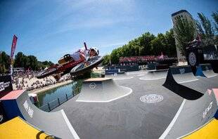 Sport Stratégies 836 LE FISE DESSINE UNE AMBITION MONDIALE