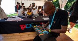 Sport Stratégies 836 POSCA TRACE SA LIGNE DANS LES SPORTS URBAINS