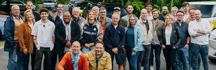 Sport Stratégies 836 eTrophées 2025 DE L'AMAM : LA MOBILITÉ ÉLECTRIFIÉE S'IMPOSE AU CŒUR DES MÉDIAS AUTO