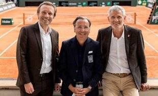 Sport Stratégies 836 RENAULT ET RG PROLONGENT JUSQU'EN 2031