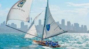 Sport Stratégies 836 CHRISTOPHE FAVREAU : AU CŒUR DU MÉTIER DE PHOTOGRAPHE SPORTIF DE VOILE !