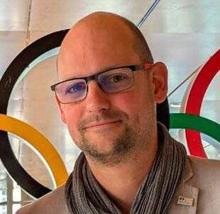 Sport Stratégies 838 « L'OMNISPORT, UNE BOUSSOLE POUR LE SPORT DE DEMAIN », DENIS LAFOUX, CO-PRÉSIDENT DE LA FÉDÉRATION FRANÇAISE DES CLUBS OMNISPORTS